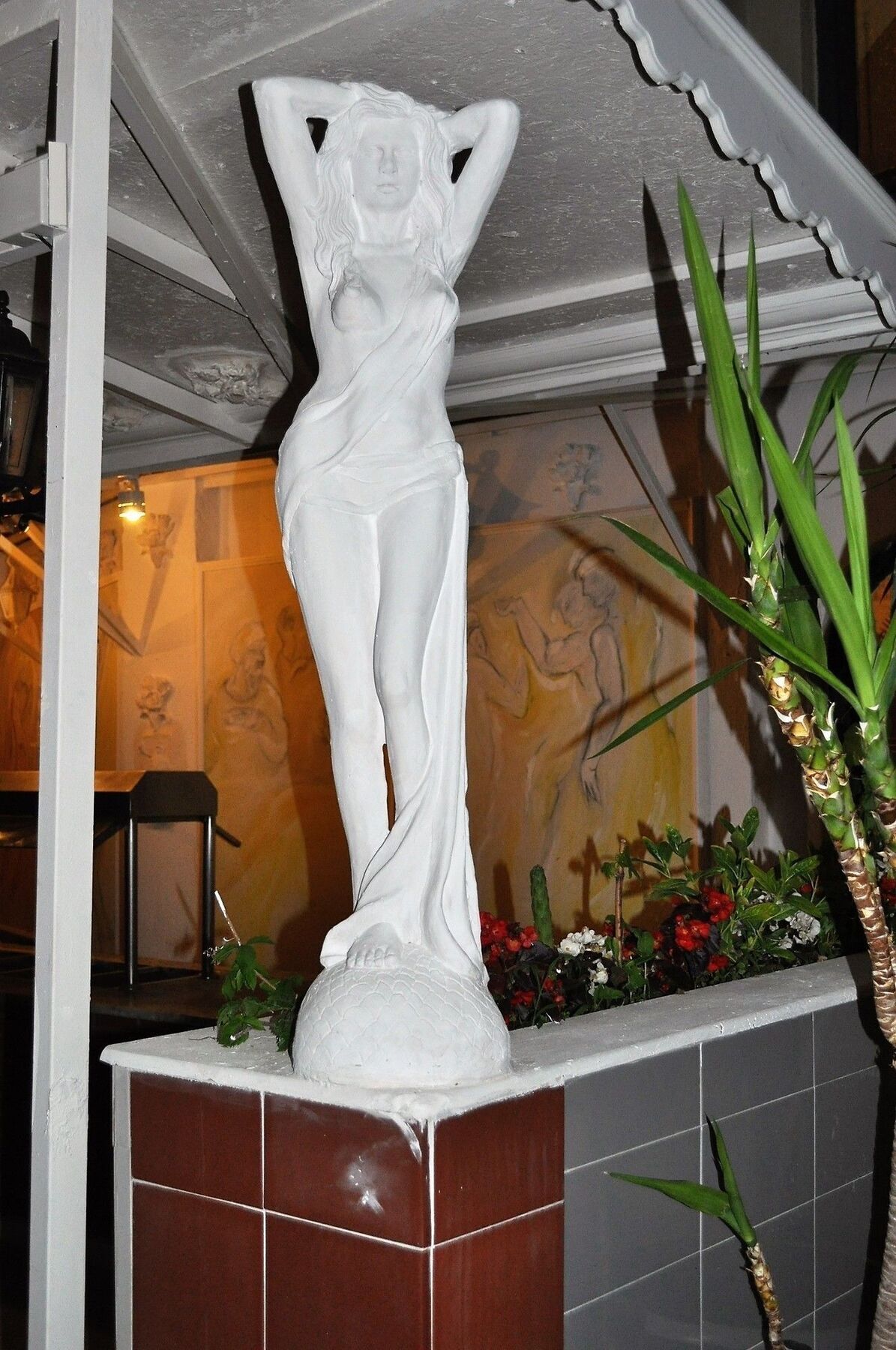 Syedra Princess Hotel 马赫姆拉 外观 照片