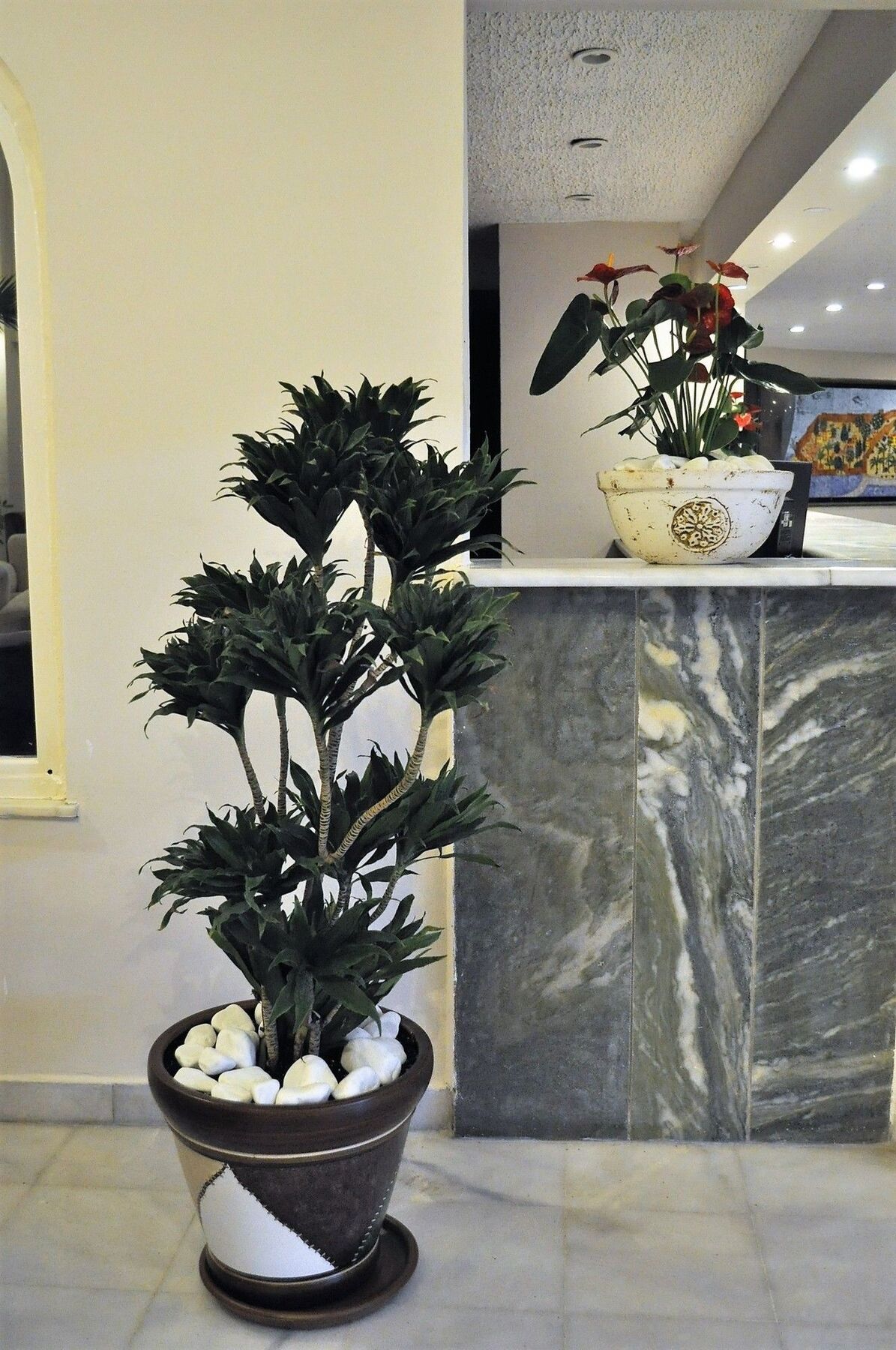 Syedra Princess Hotel 马赫姆拉 外观 照片