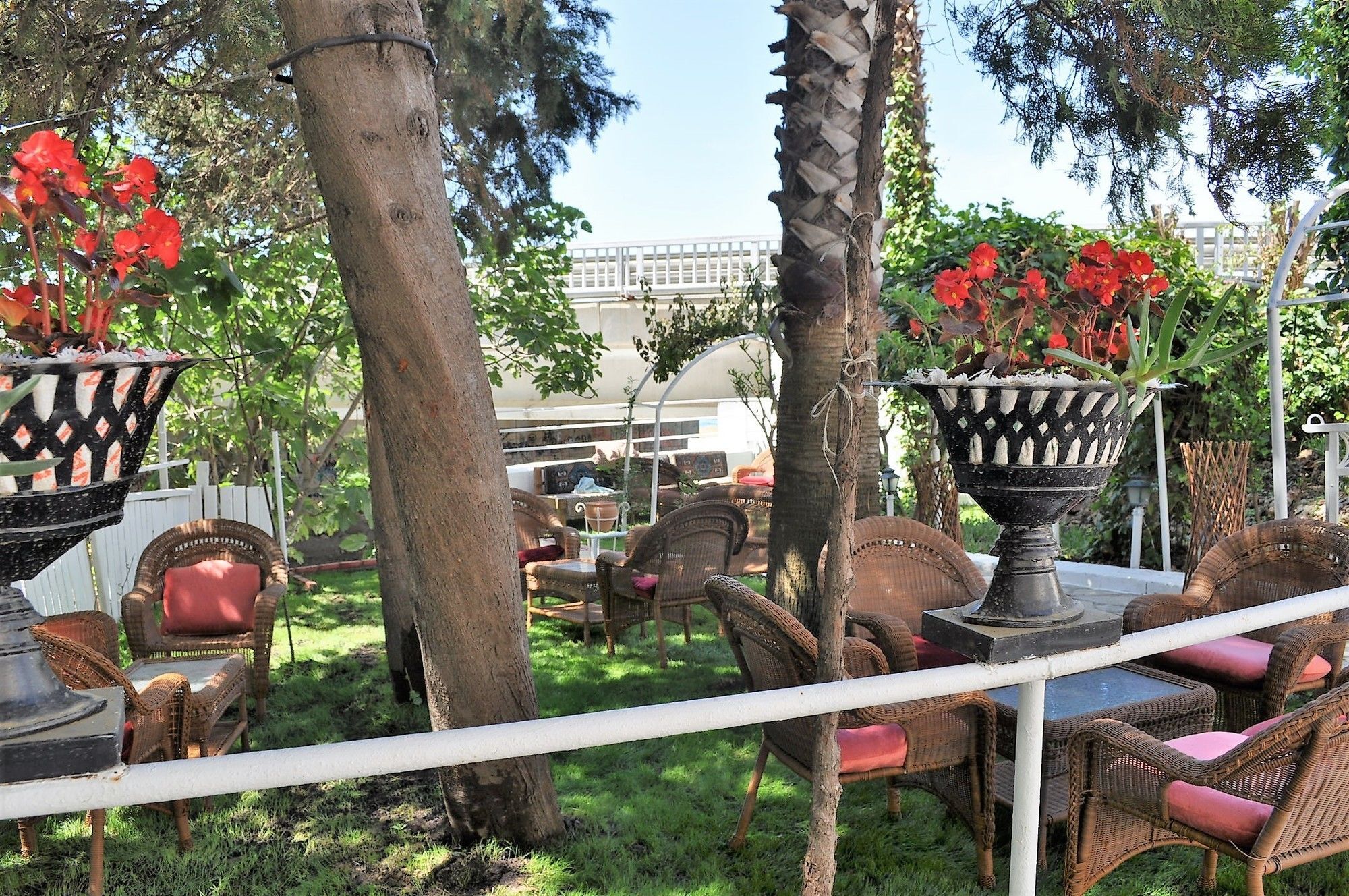Syedra Princess Hotel 马赫姆拉 外观 照片